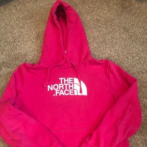 The North Face Hoodie